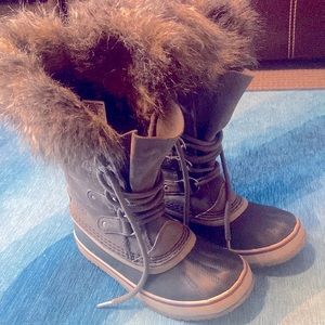 Sorel Joan of Arctic boots size 7